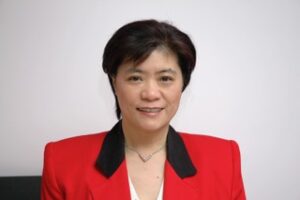 Anita Sung