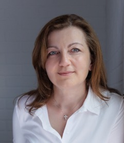 Angie Tibets